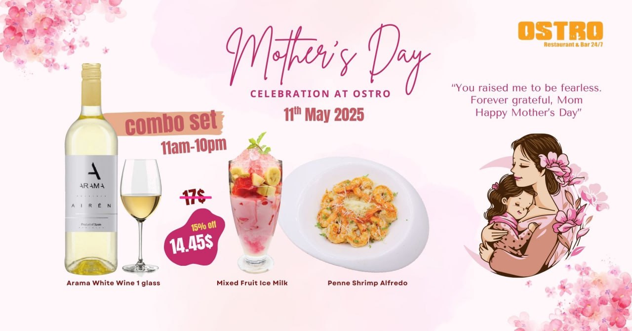 Mother's Day