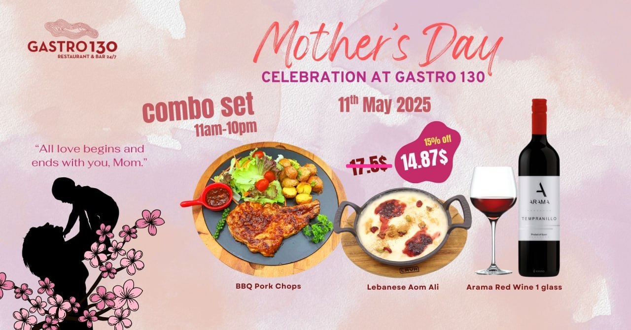 Mother's Day
