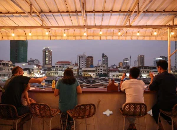 Sundown Social Club