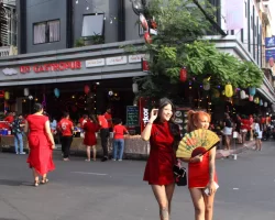 Chinese New Year