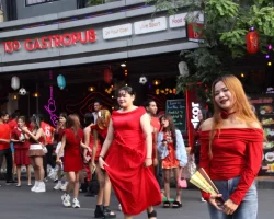 Chinese New Year