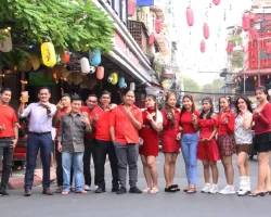 Chinese New Year