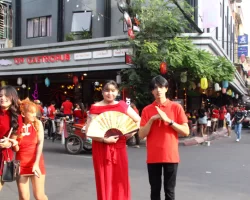 Chinese New Year