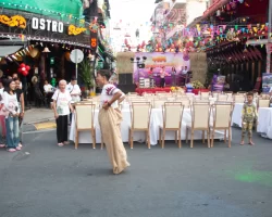 Songkran Phnom Penh 2025