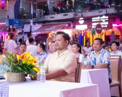 Songkran Phnom Penh 2025