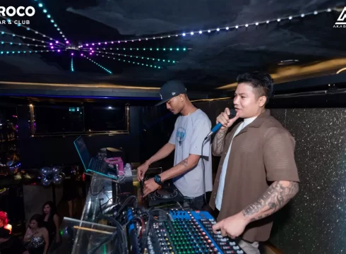 Croco Bar & Club